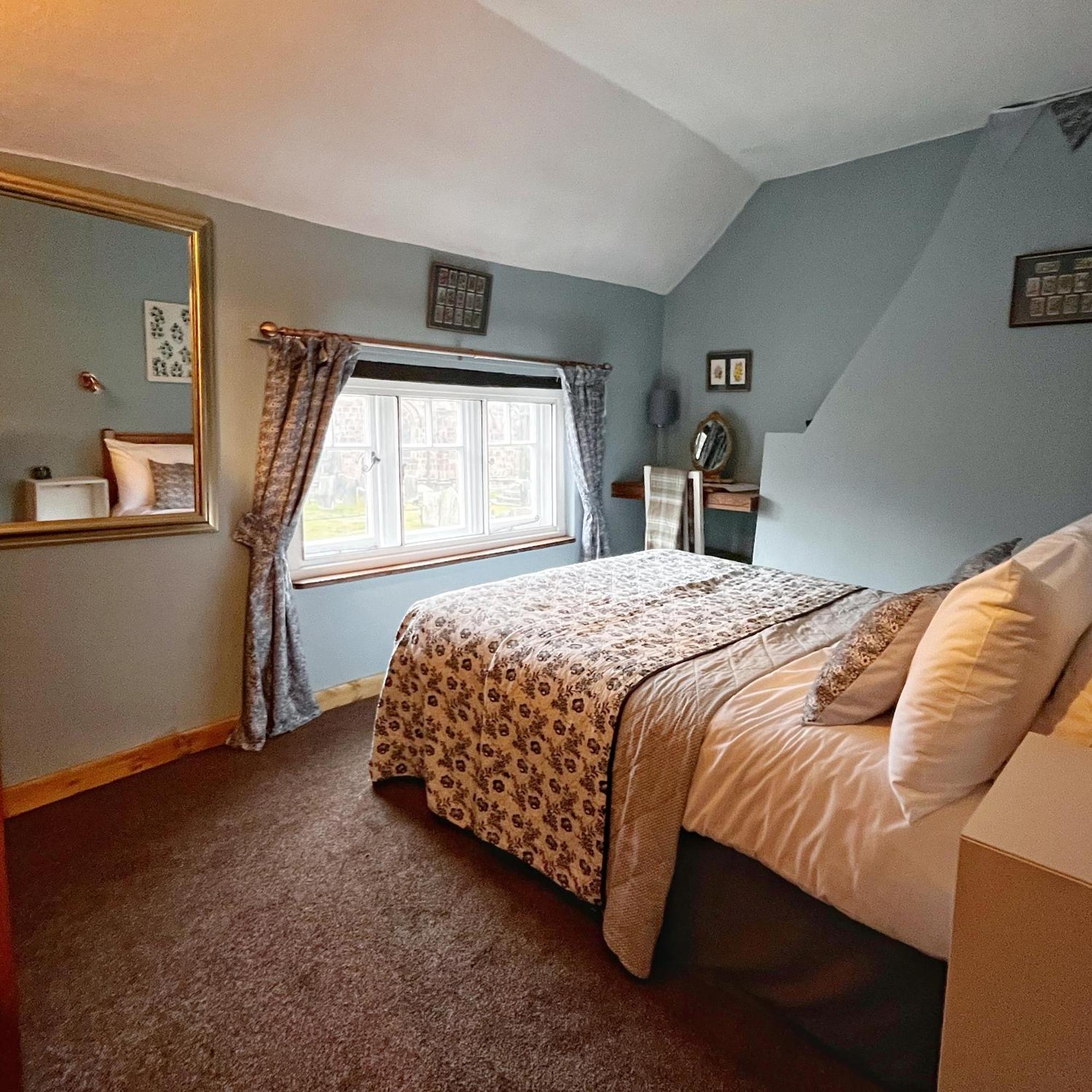 Holiday home Chapter Cottage, Nr Alton Towers, Peak District, Foxfield Barns